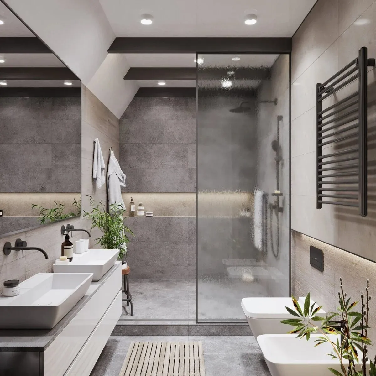 BAGNO